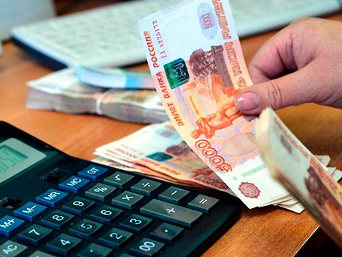 Помощь должникам в Новосибирске
