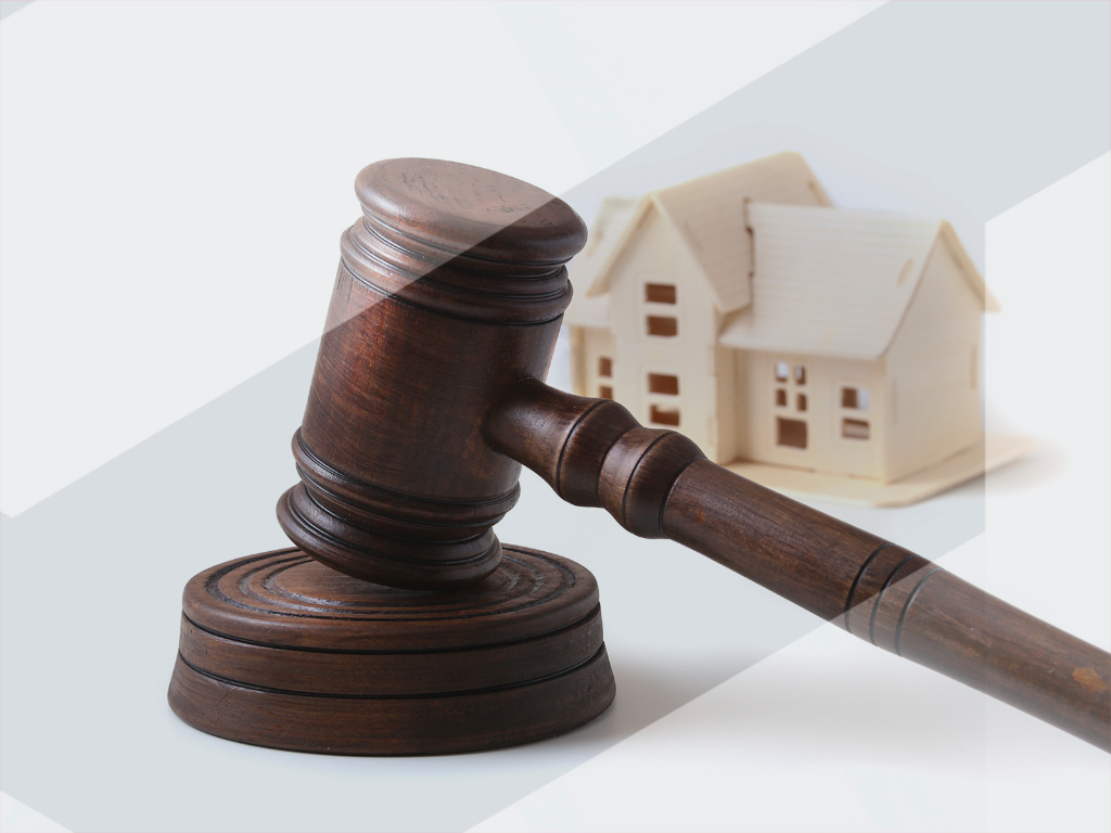 Как оформить право на наследство по закону, если наследодатель не зарегистрировал свое имущество должным образом?