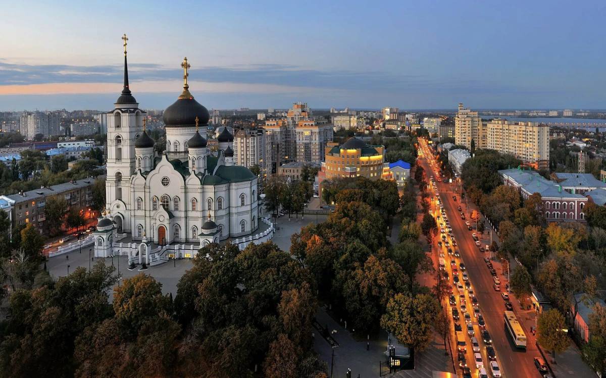 Списание долгов в Воронеже