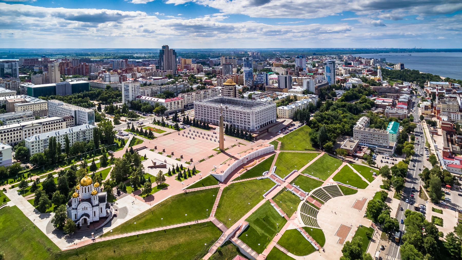 Cписание долгов в Самаре 