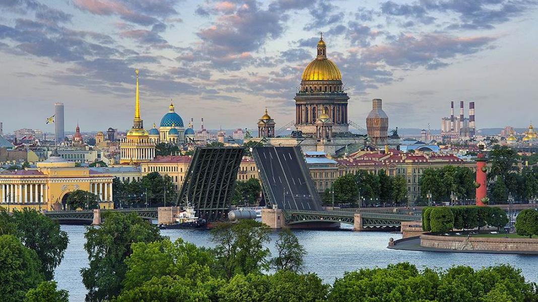 Списание долгов в Санкт-Петербурге