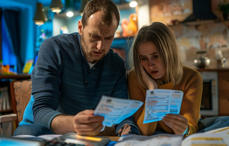Списывают ли долги по ЖКХ?