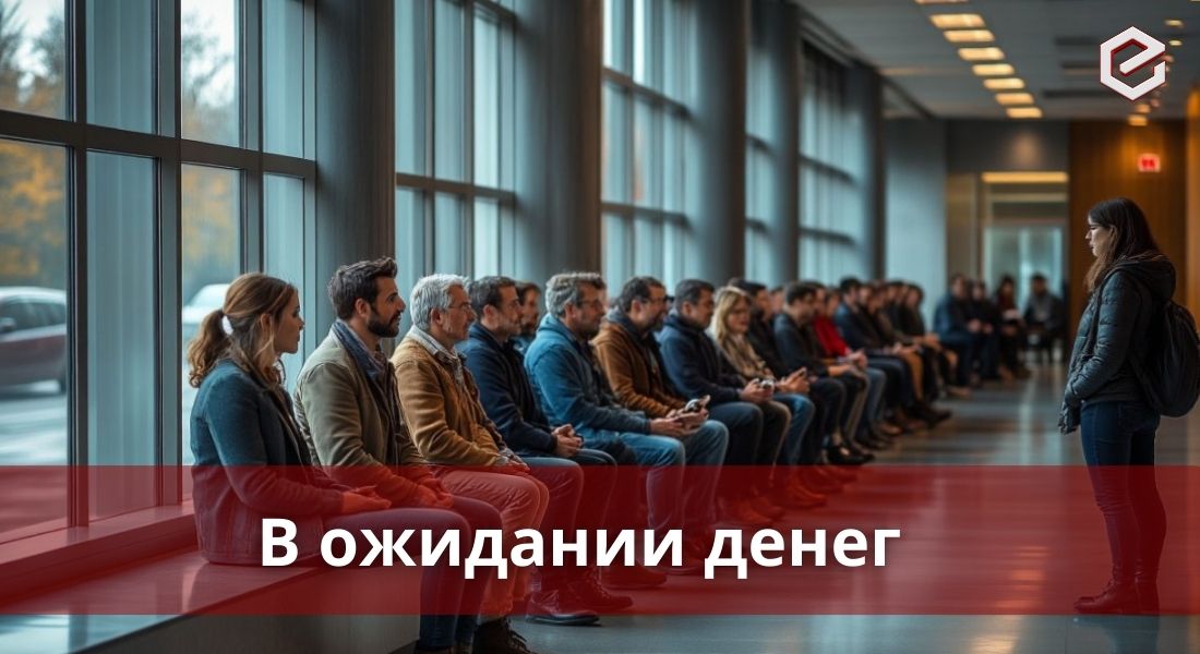 Новый Закон: Ожидание при Выдаче Кредитов