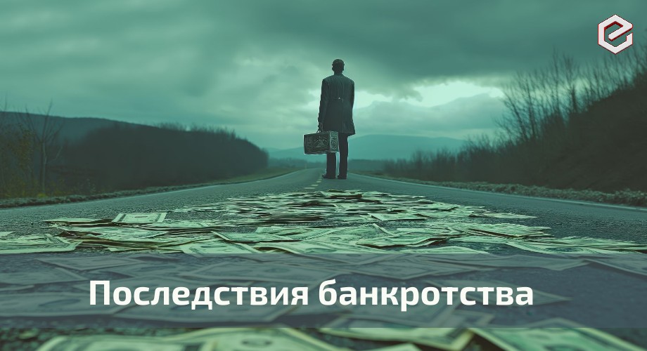 Последствия банкротства физического лица: подробный разбор