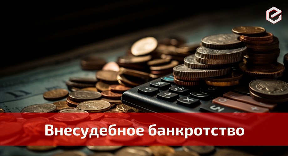 Как пройти внесудебное банкротство через МФЦ?