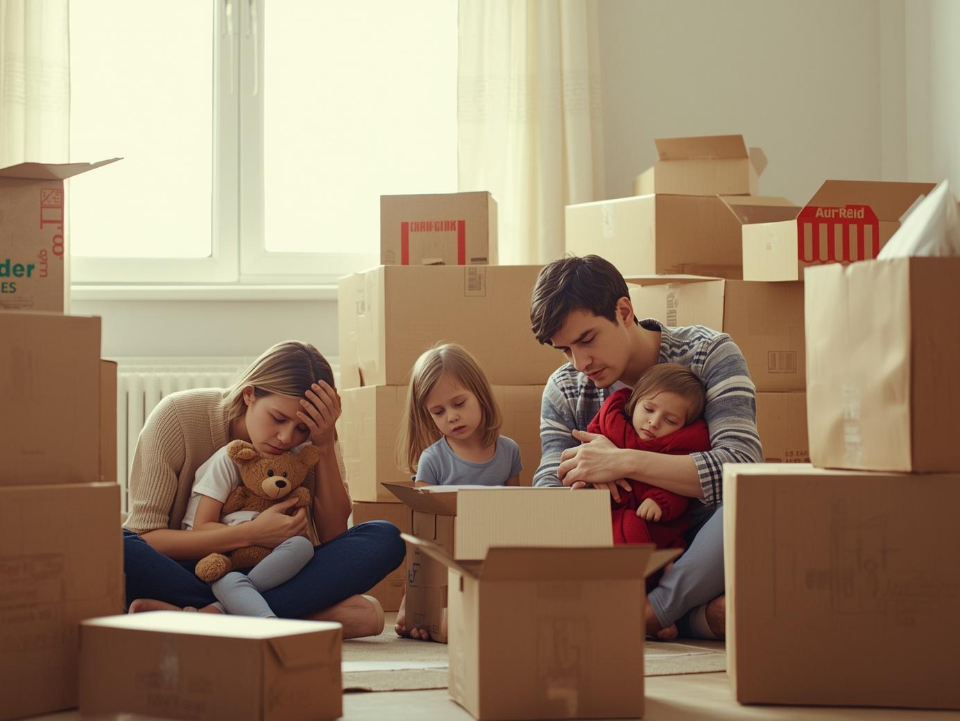 Банкротство и ипотека в 2026 году: новые правила для единственного жилья (с 3 апреля 2026 года)