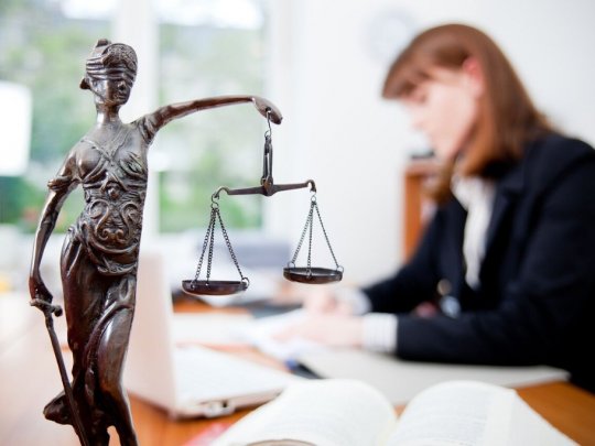 «Судья не поверила в юридическую неграмотность недовольного клиента»