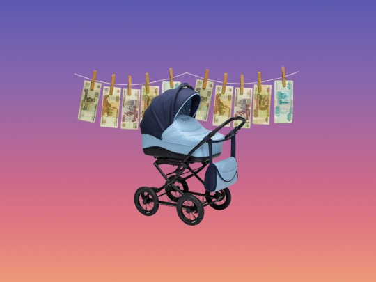 Выплаты неполным семьям: кто может получить новое пособие и как его оформить?