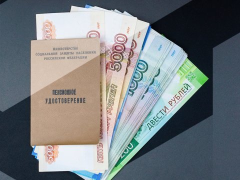 Защита пенсионных прав граждан: увеличение размера пенсии на 6 тыс.руб.