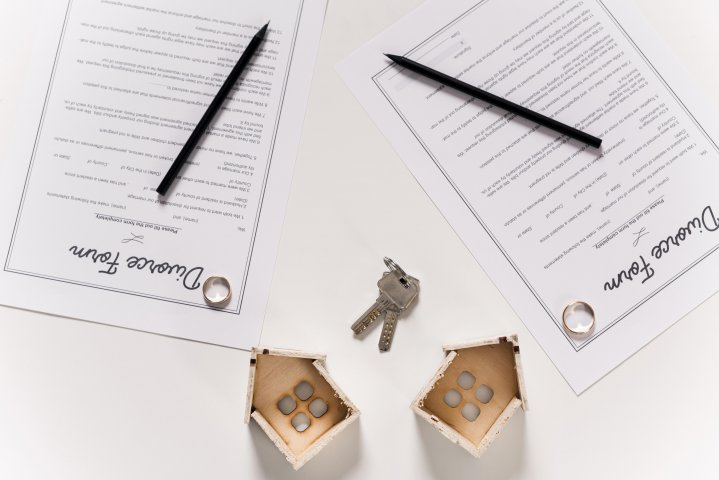 Развод и раздел имущества: как правильно распределить совместное имущество?