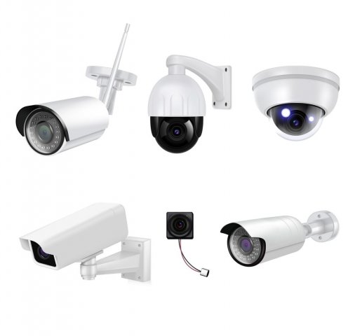 Использование скрытых камер наблюдения в общественных местах : как защитить свои права? 