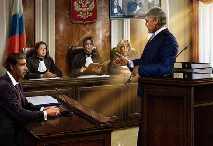 Победа в суде: Юрист "Единого Центра Защиты" защитил предпринимателя из Перми