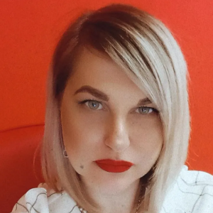 Свистова Марина Александровна - Руководитель отдела продаж