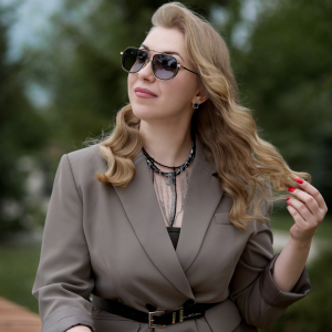 Екатерина Николаевна - Руководитель исполнения судебной стадии