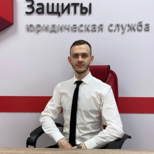 Ищенко Николай Николаевич - Руководитель отдела исполнения 