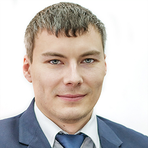Степанов Дмитрий Владимирович - Региональный управляющий