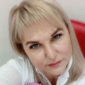 Свистова Марина Александровна - Руководитель отдела продаж