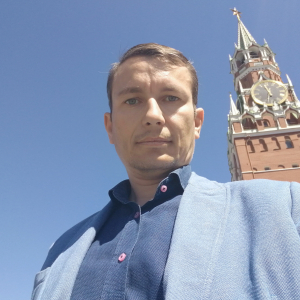 Алексей Сергеевич - Партнер
