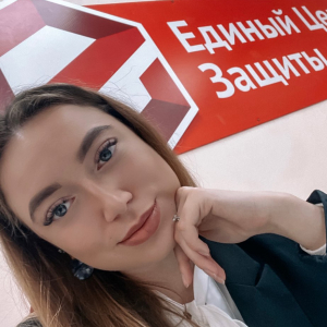 Торощина Татьяна Владимировна - Руководитель отдела продаж