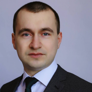 Дериглазов Вячеслав Александрович - Региональный управляющий