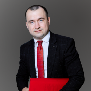 Дериглазов Вячеслав Александрович - Региональный управляющий