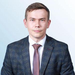 Шамаев Дмитрий Андреевич - Региональный управляющий