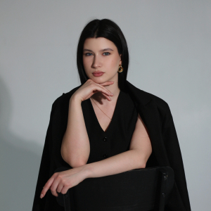 Мизина Мария Александровна - Юрист по БФЛ
