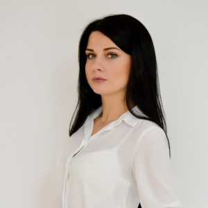 Денисова Анастасия Владимировна - Региональный управляющий