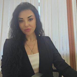 Екатерина Анатольевна - Руководитель исполнения досудебной стадии