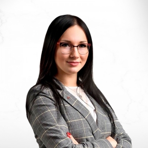 Чернышова Марина Константиновна - Директор департамента управления